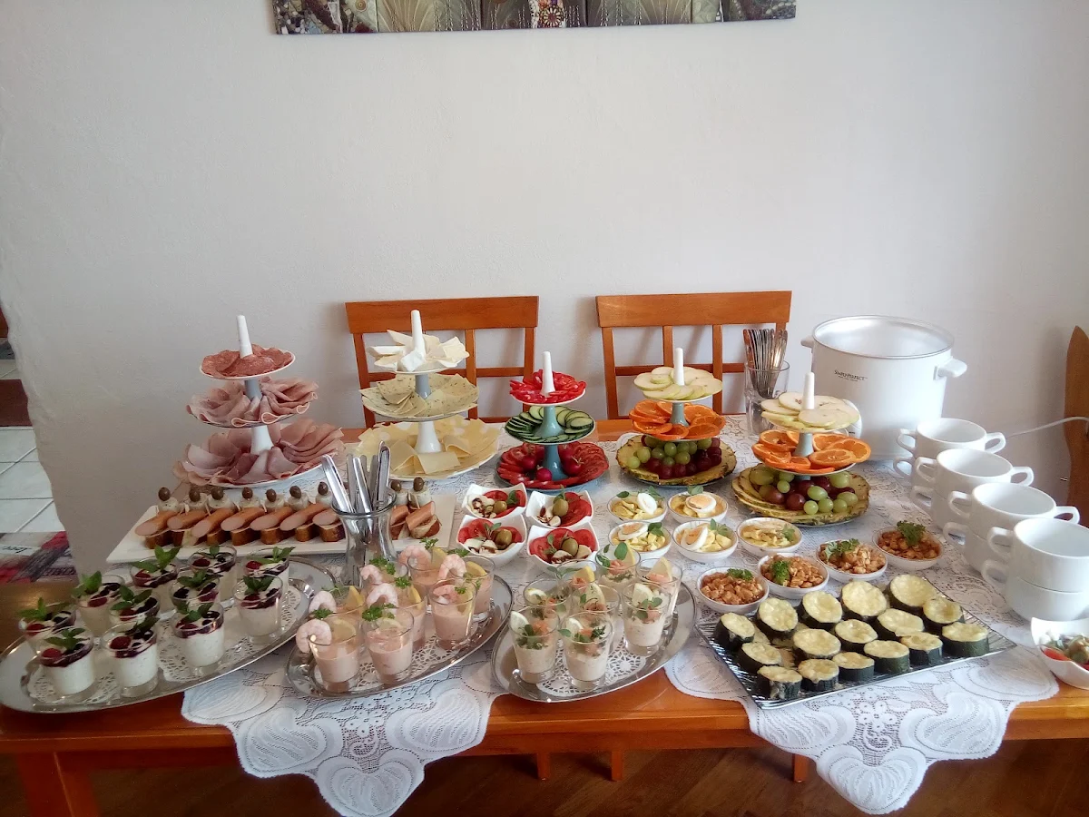 Highlights, Cafe & Kunst Bräugasse Erbendorf