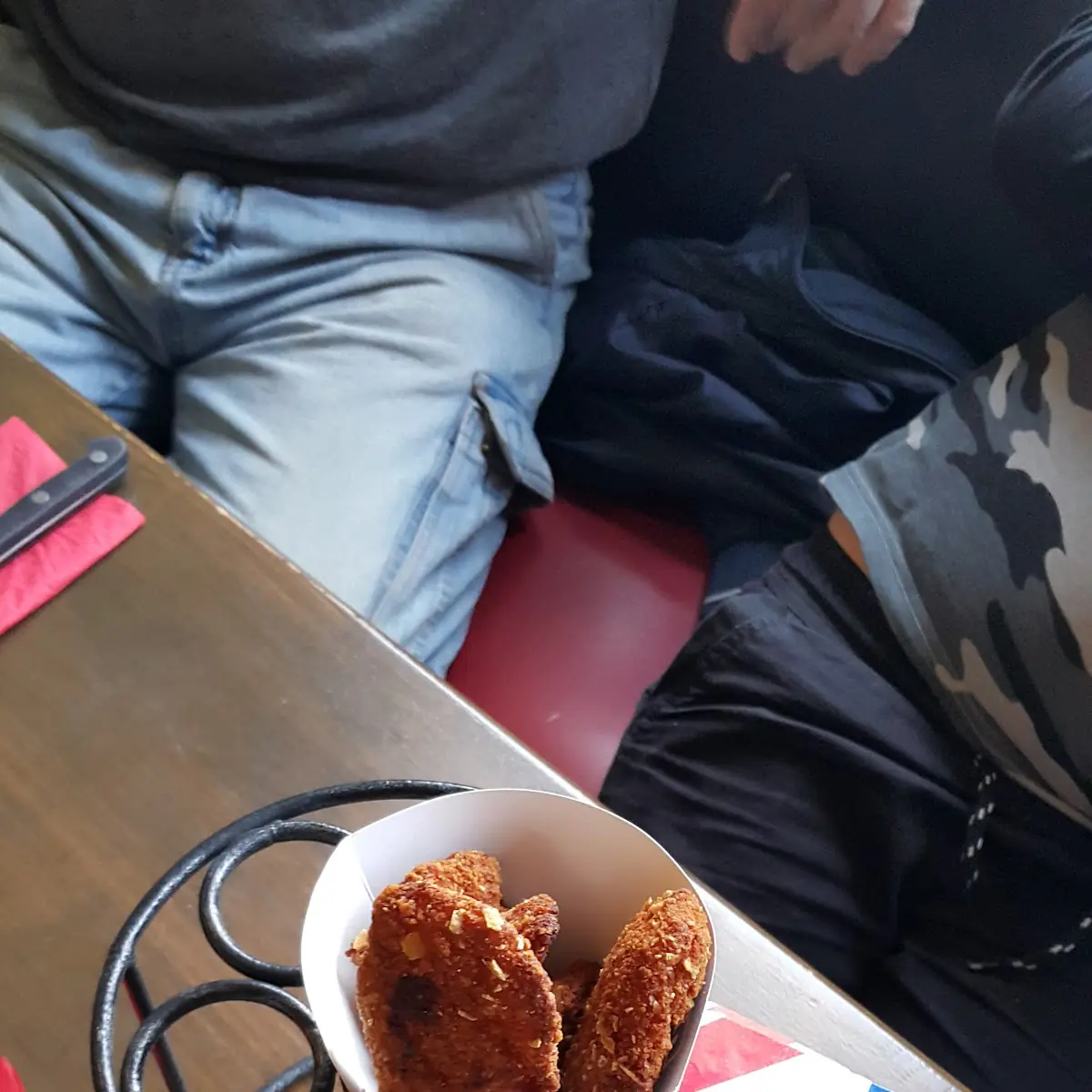 Chicken Nuggets