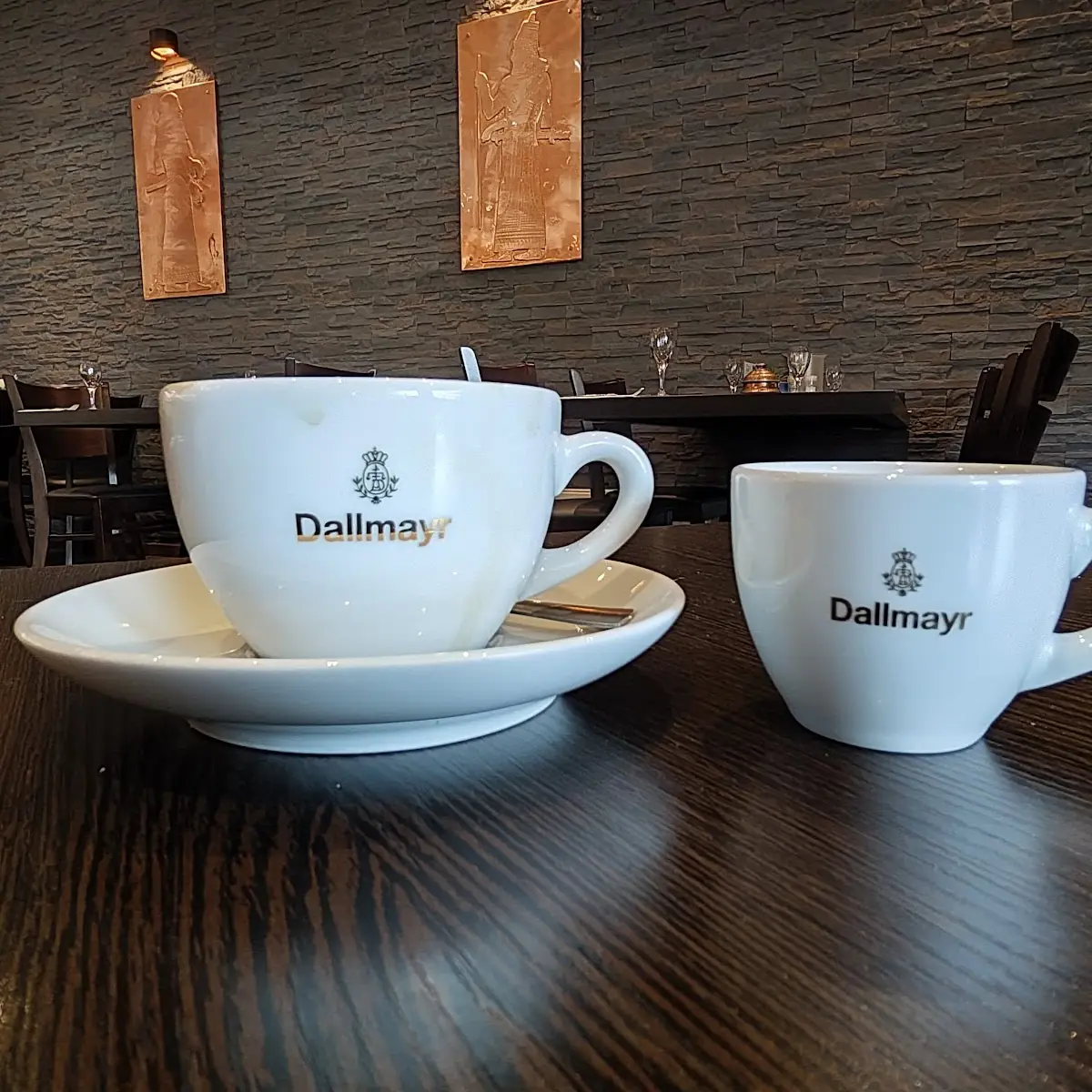 Kaffee