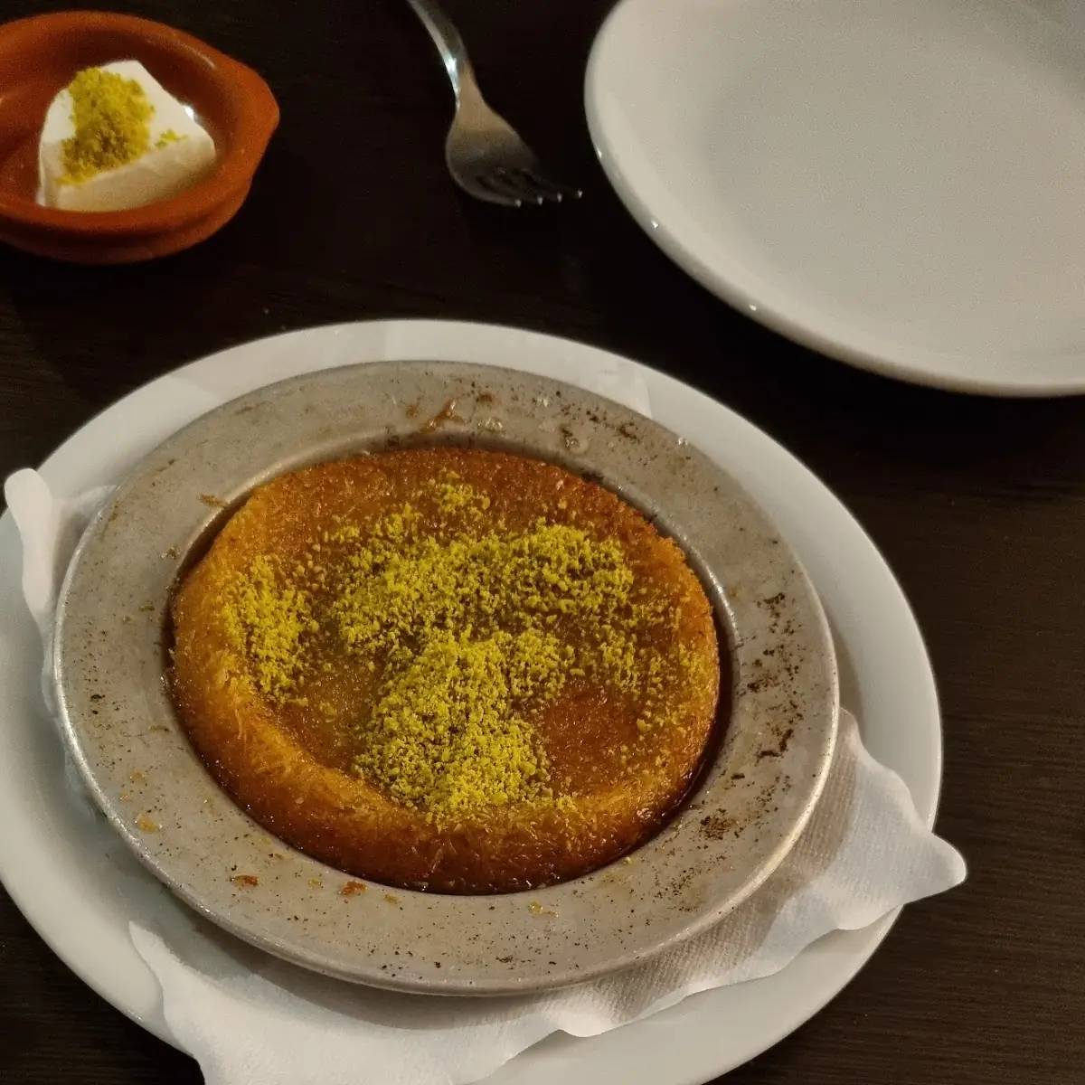 Künefe