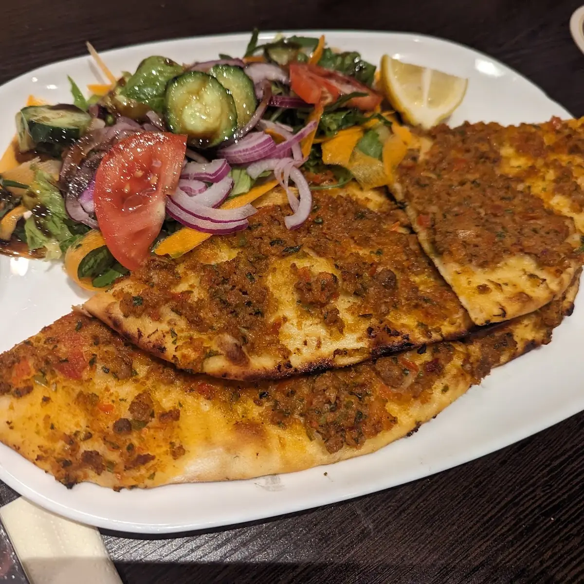 Lahmacun