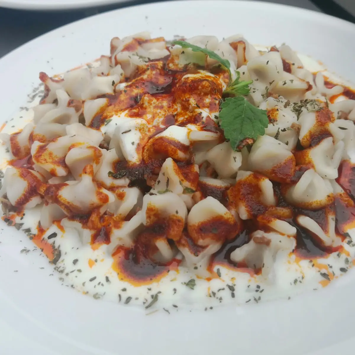 Manti