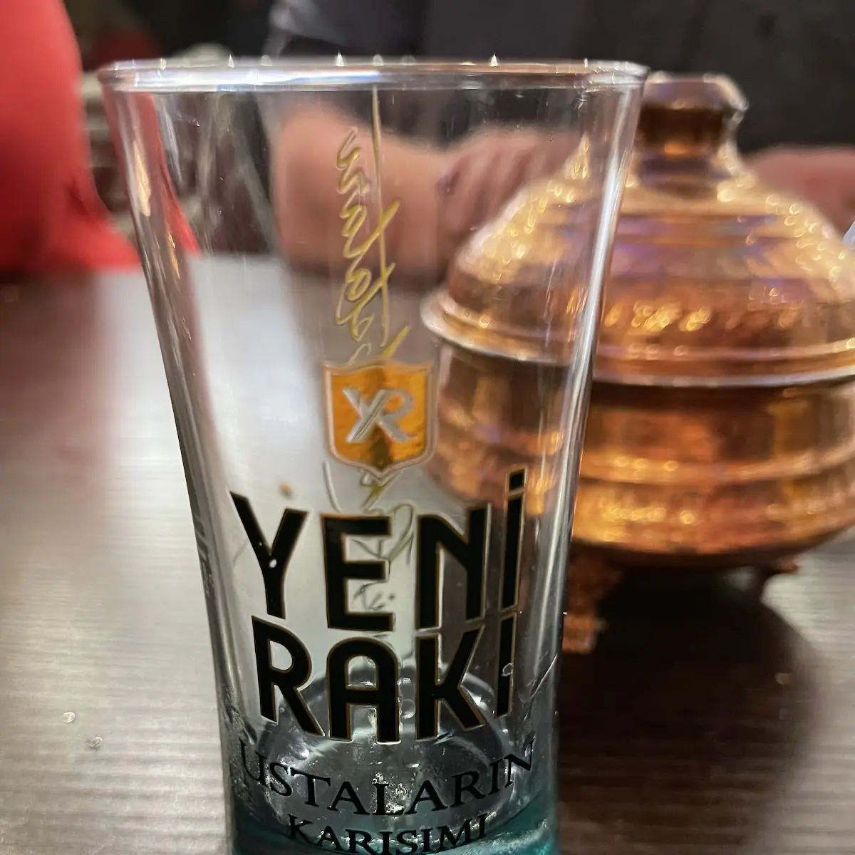 RAKI