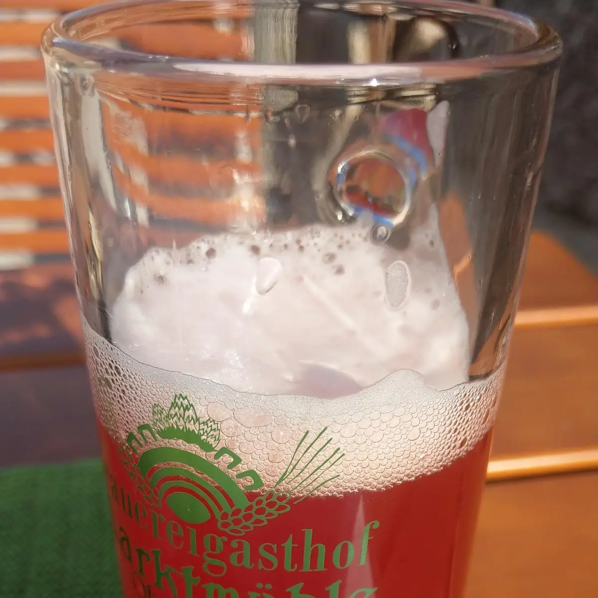 Kirschbier