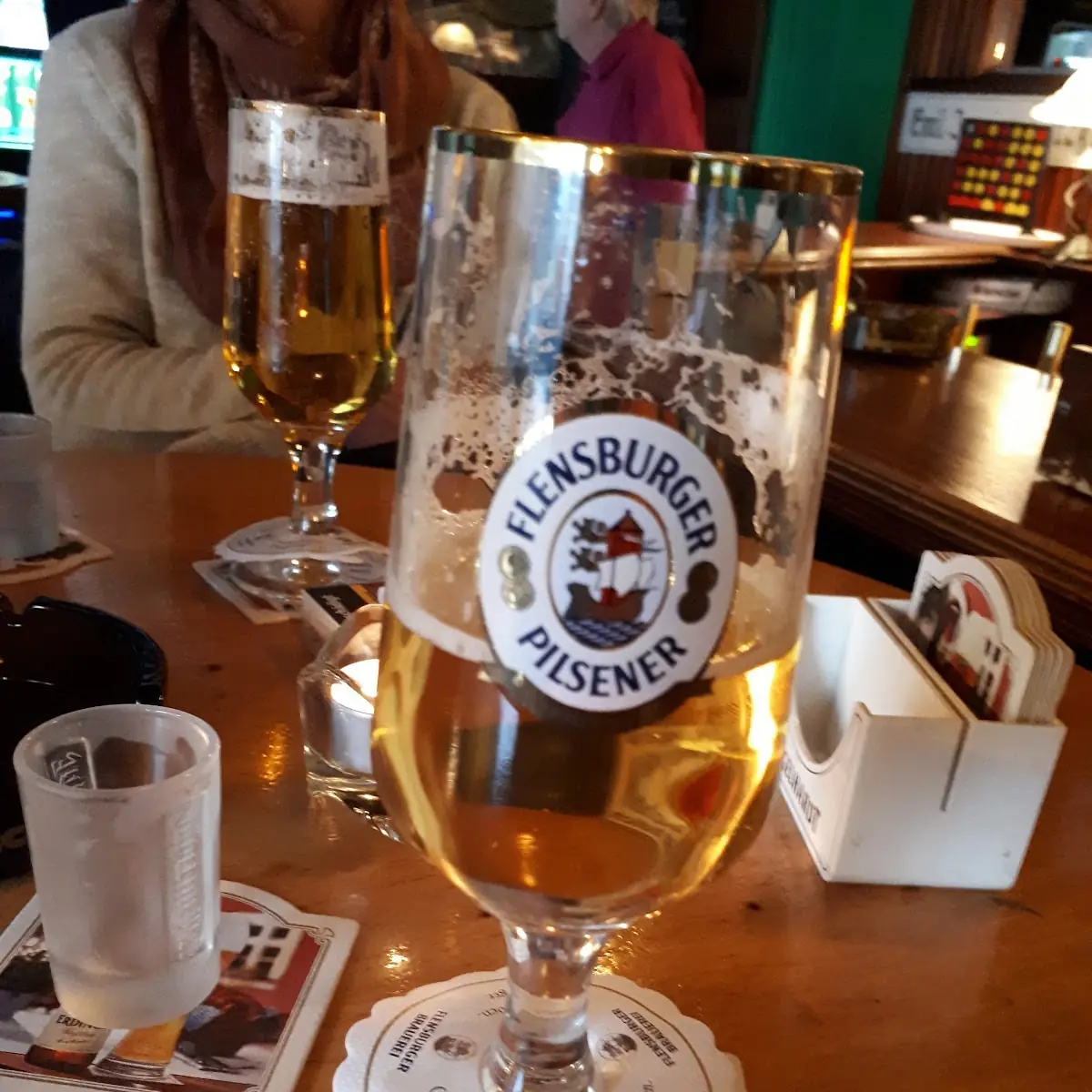 Lecker Flensburger