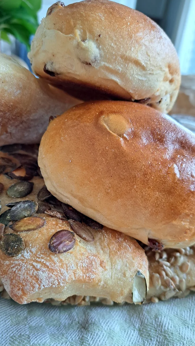 Brötchen