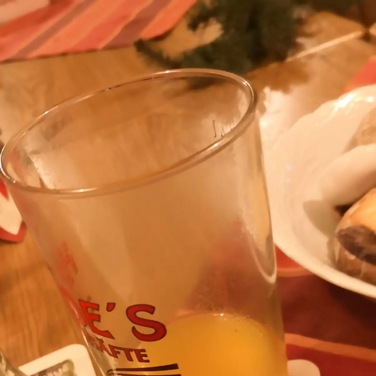 Matjes, Gaststätte Zum Schloßberg