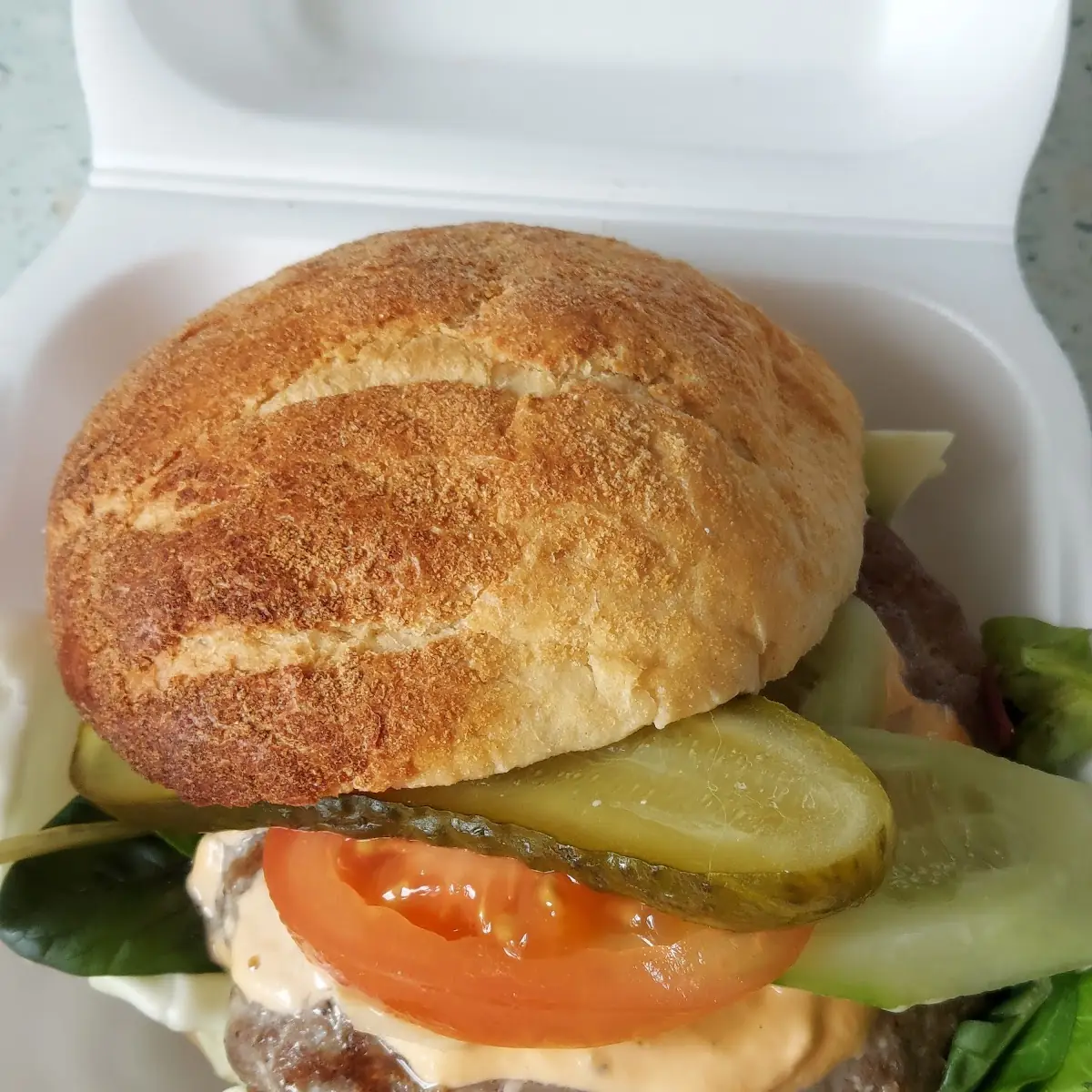 Wildburger, Gaststätte Zum Schloßberg