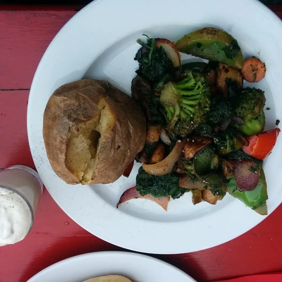 Broccoli