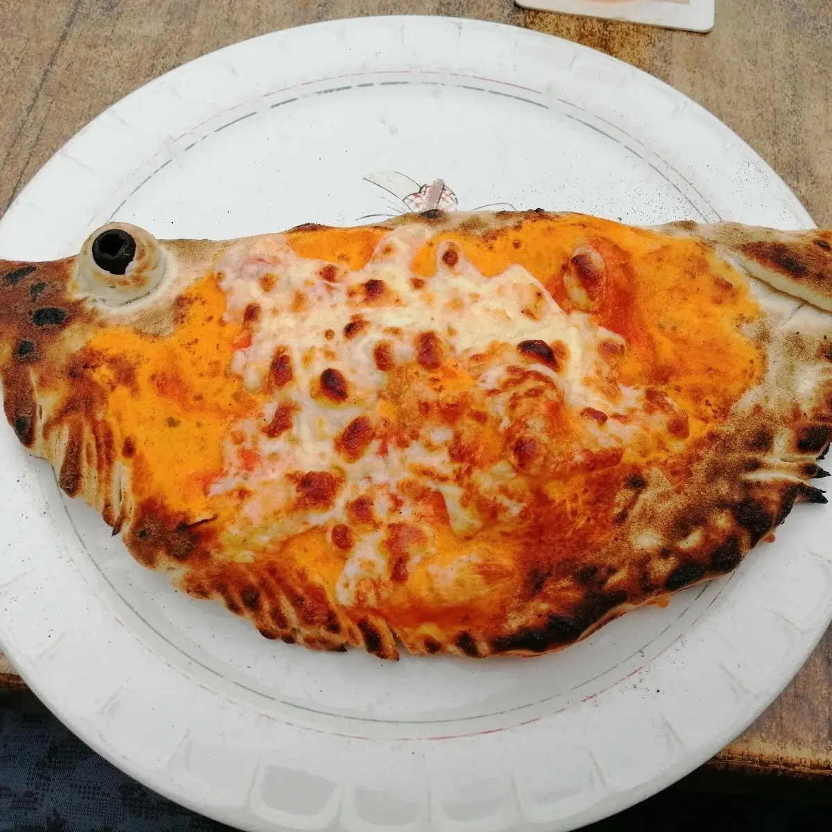 Calzone