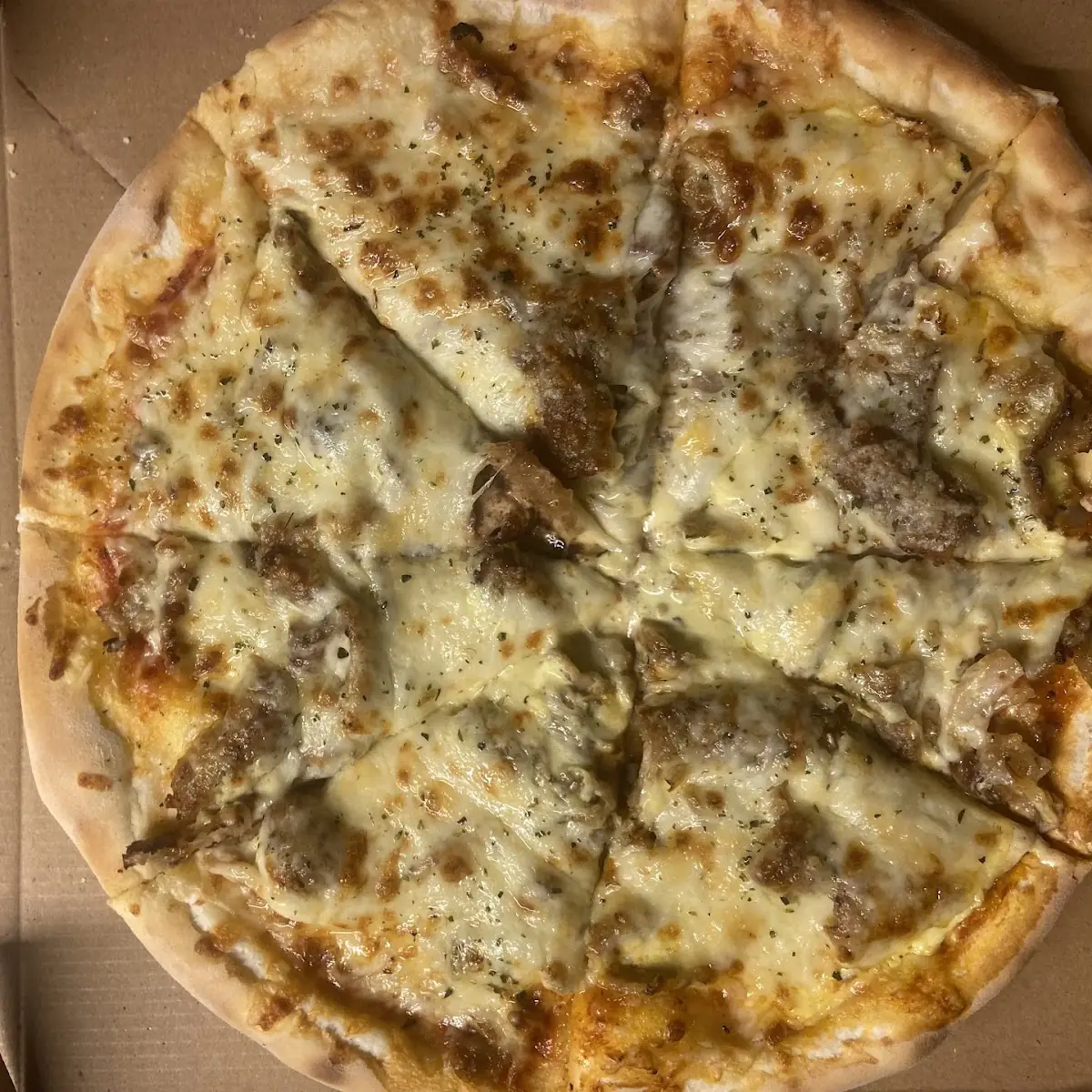 Highlights, Pizzeria Kebabhaus Dinklage.1