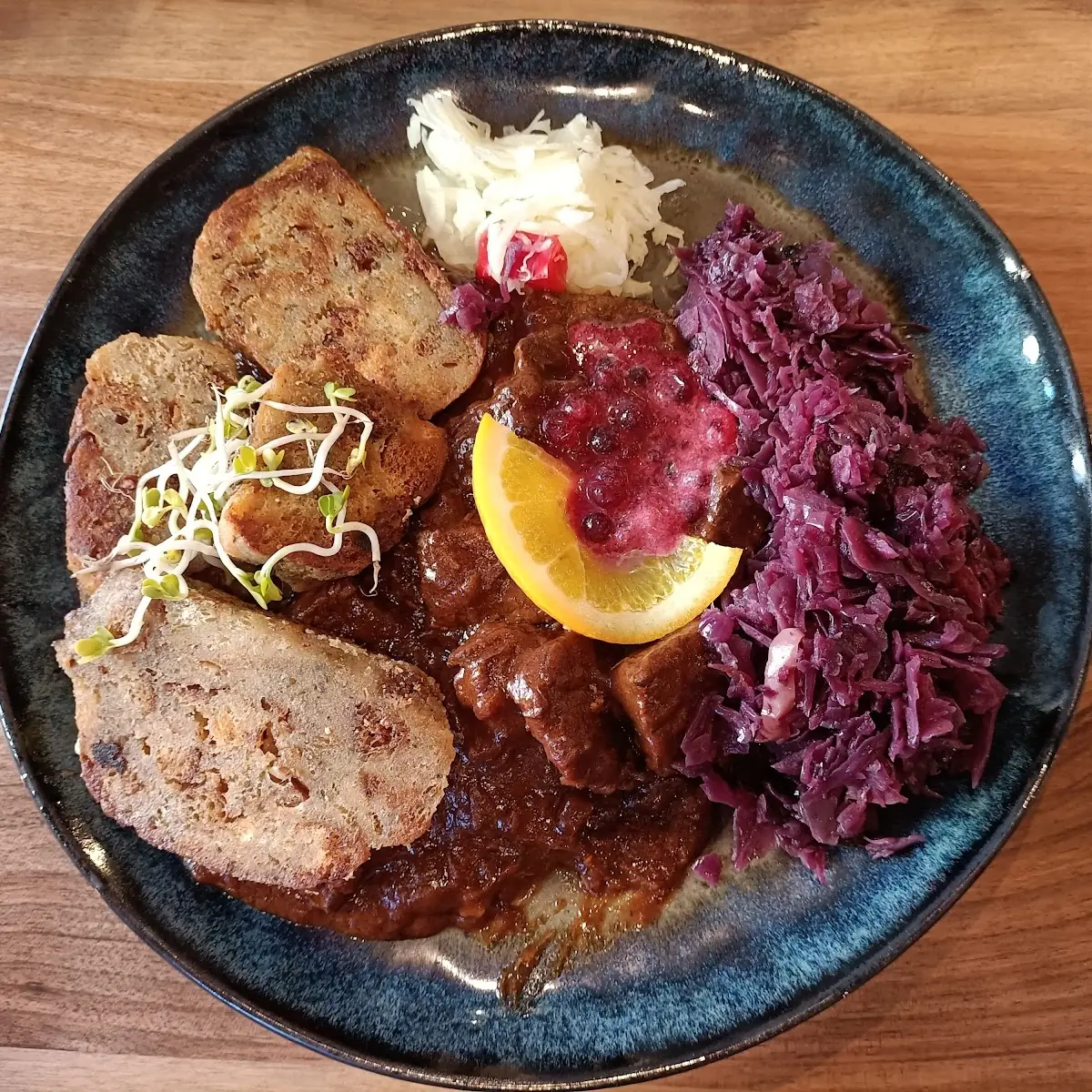 Red Cabbage
