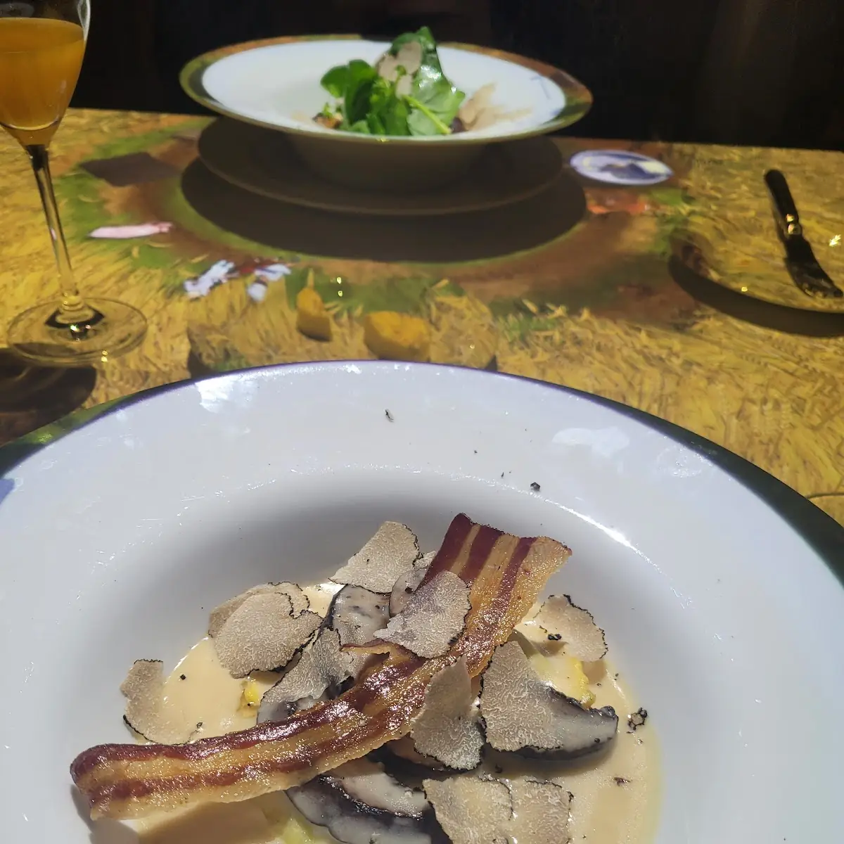 Highlights, Le Petit Chef - Hamburg