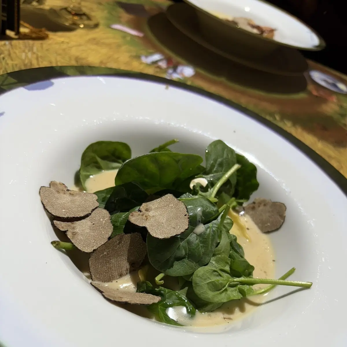 Highlights, Le Petit Chef - Hamburg