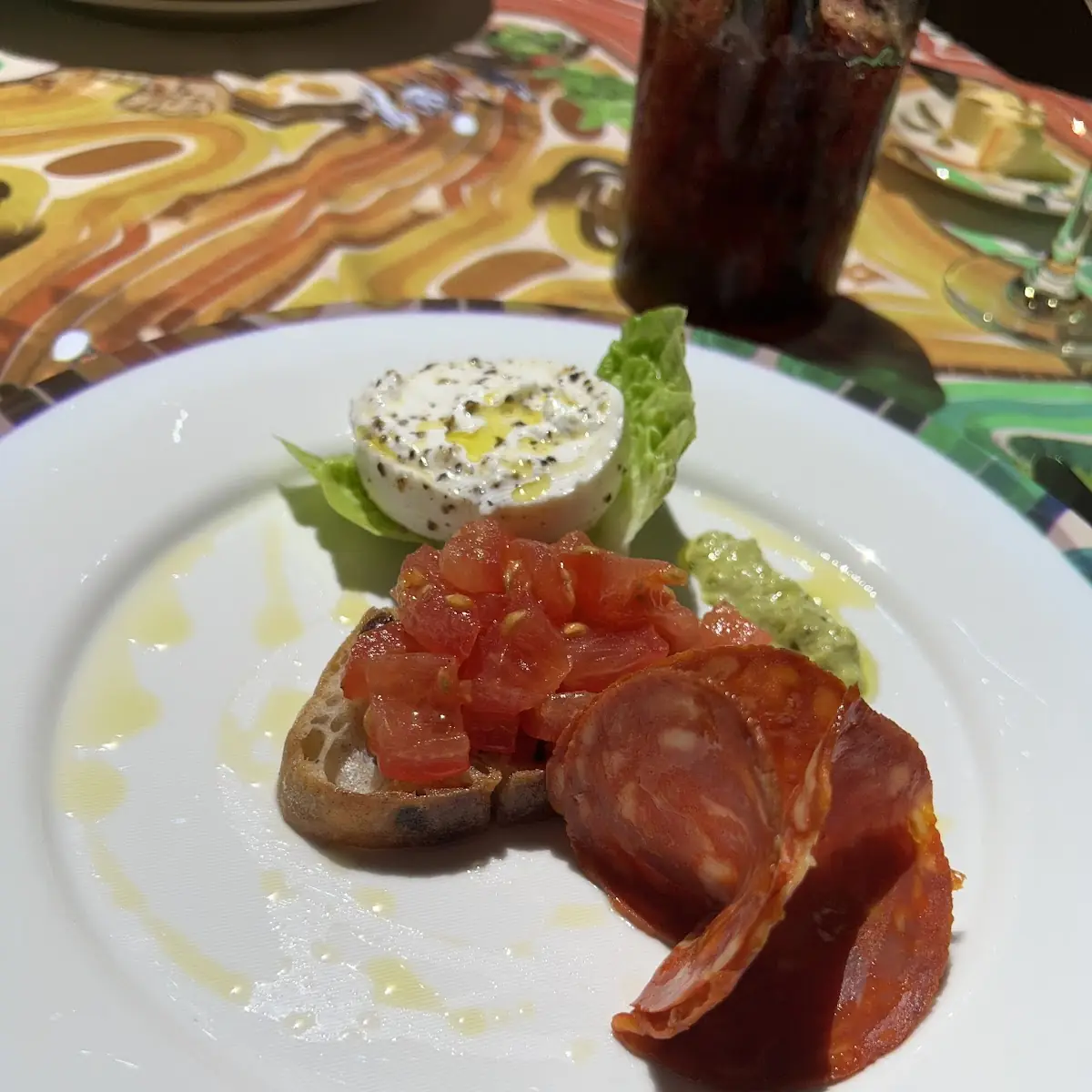 Highlights, Le Petit Chef - Hamburg