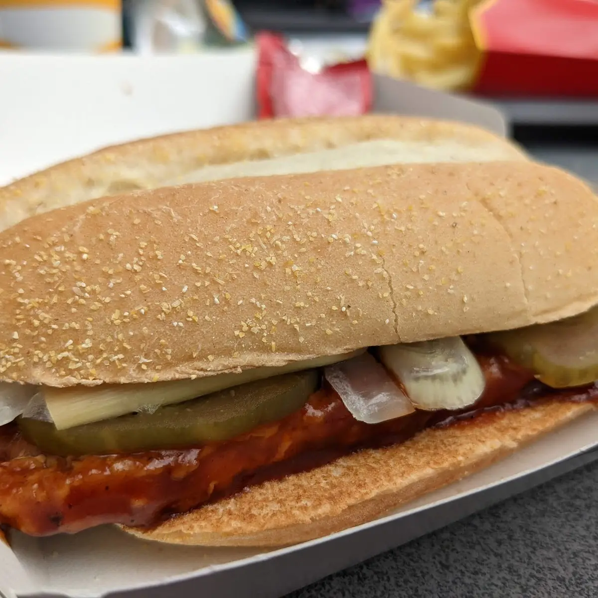 Mcrib