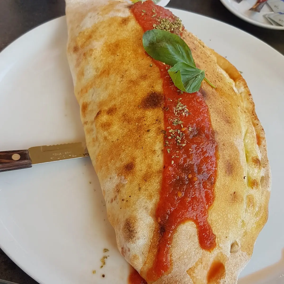 Calzone
