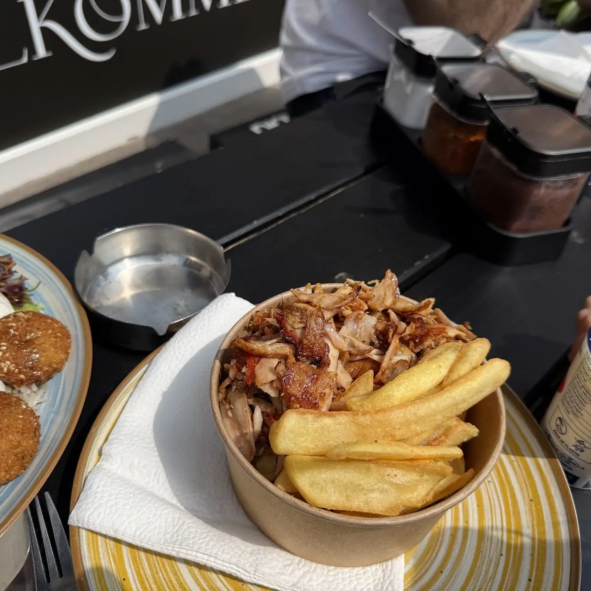 Pulled Pork
