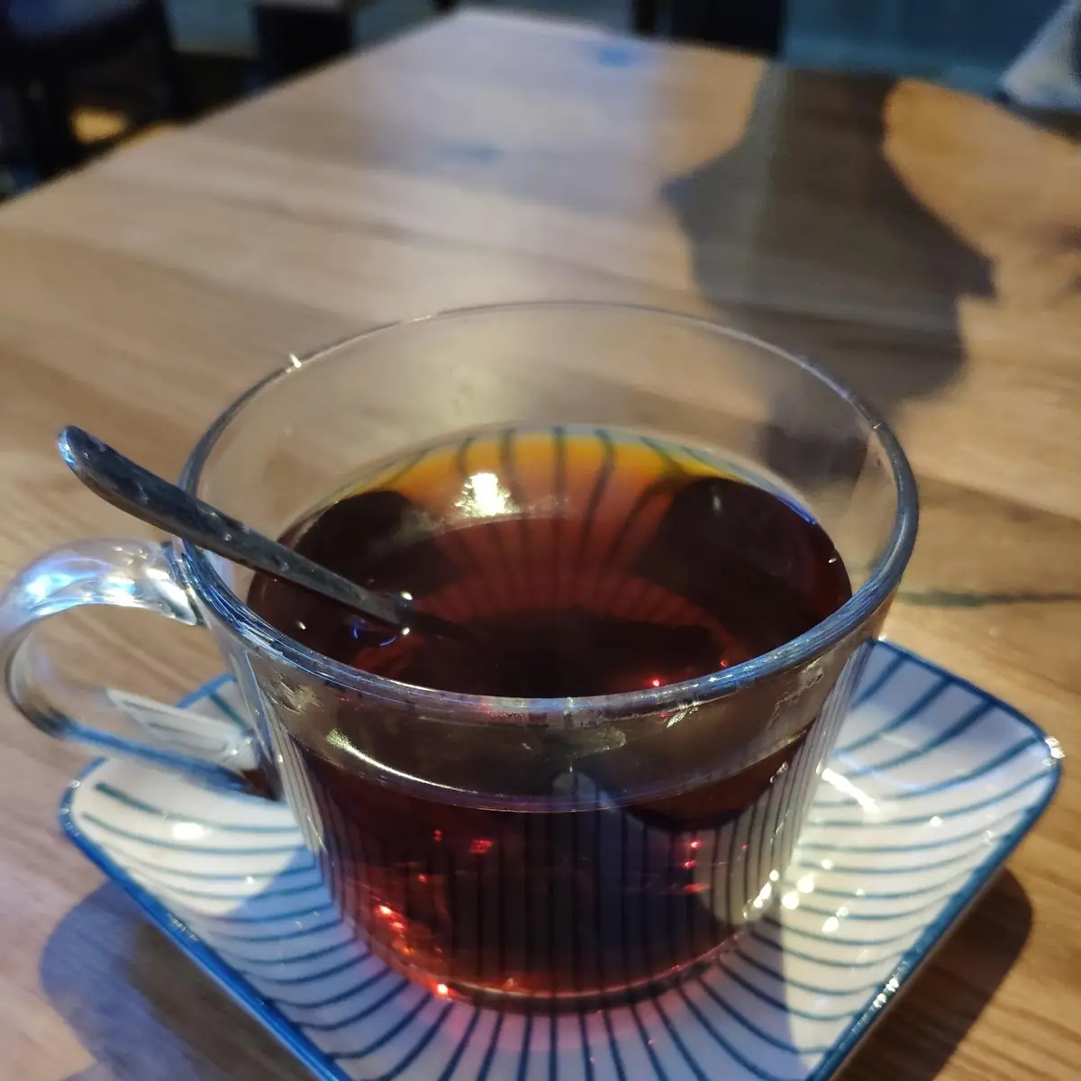 Black Tea