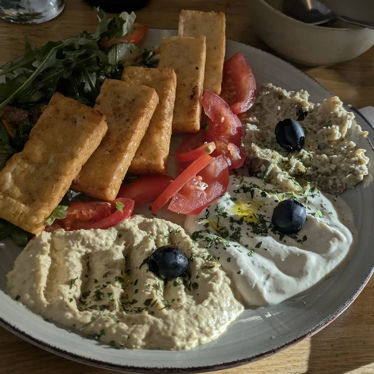 Hummus