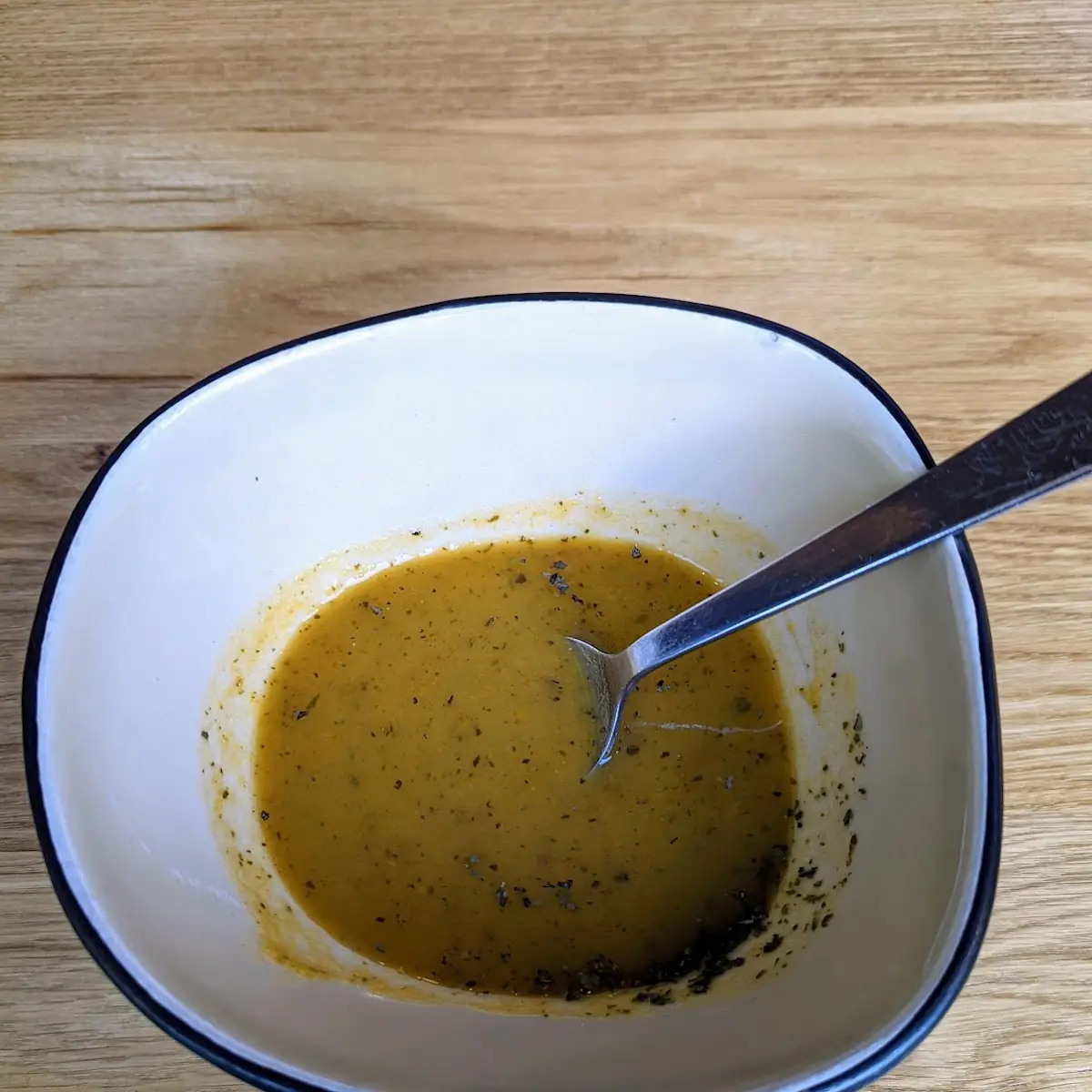 Vegetable Soup