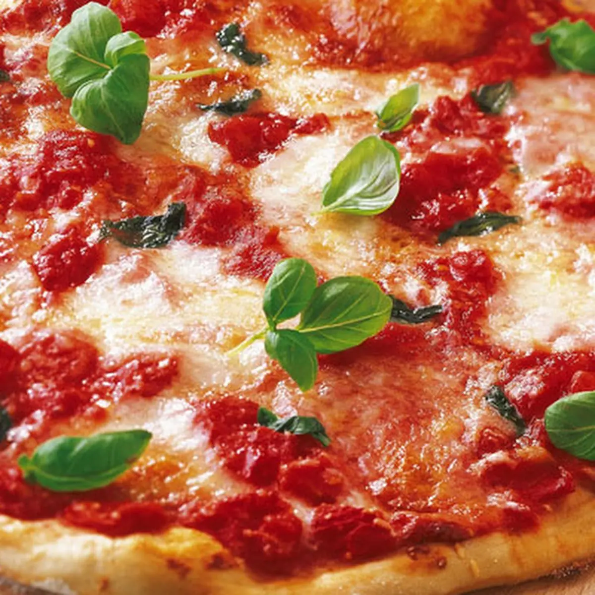 Pizza, Restaurant Al Forat Italienische Pizza,Pasta,Burger