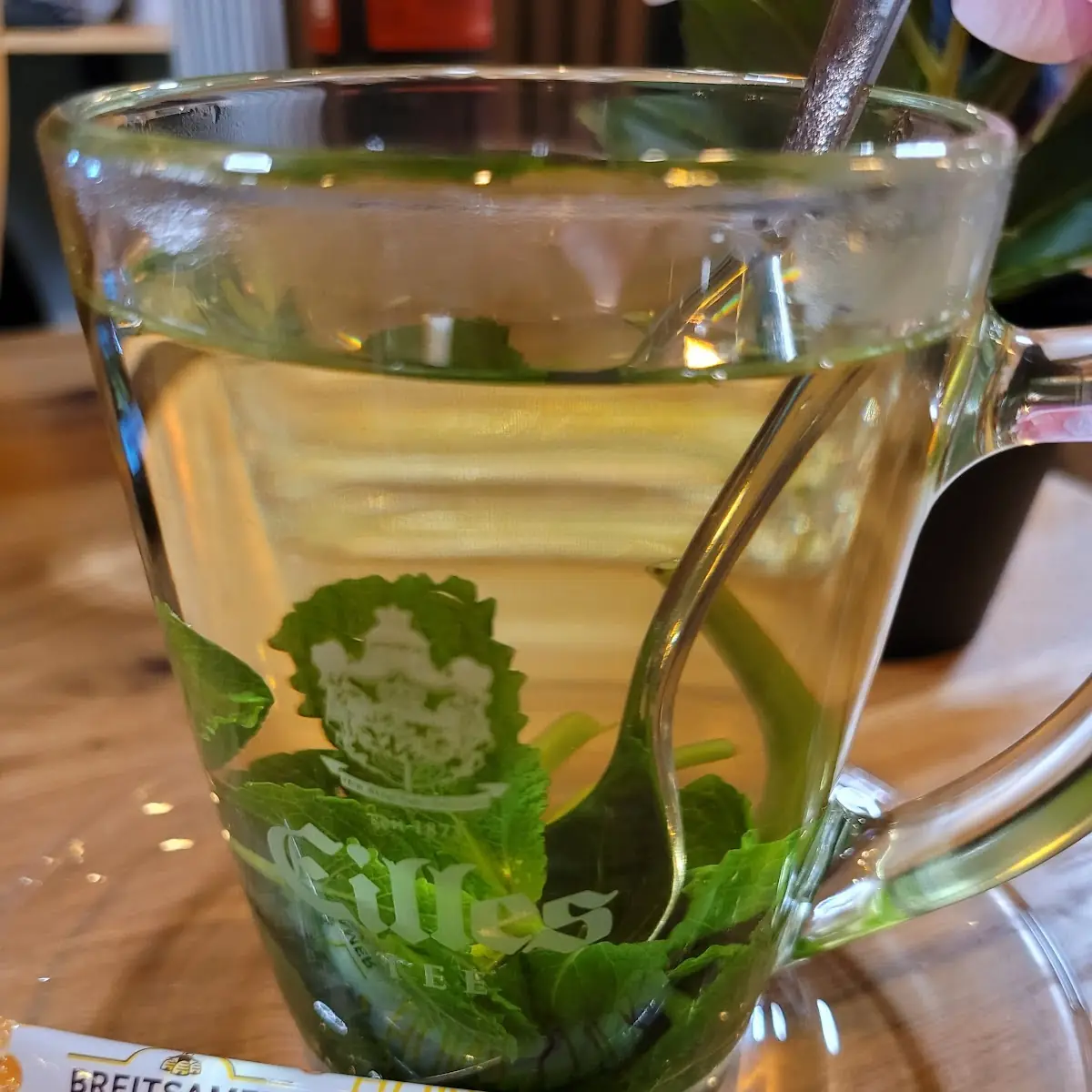 Mint, HO Asia Cuisine