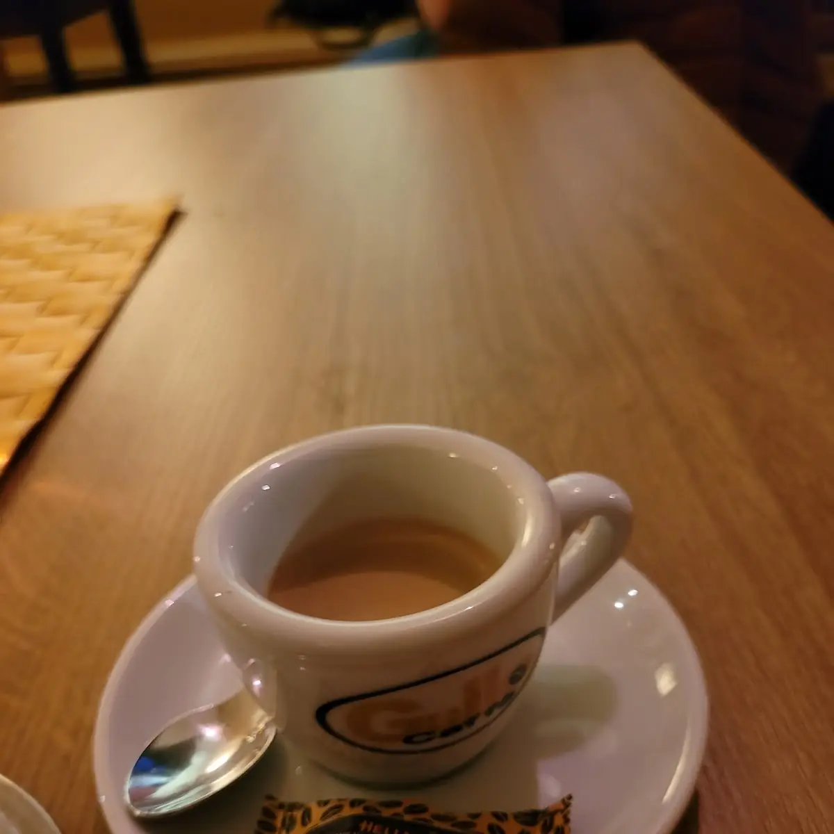 Espresso