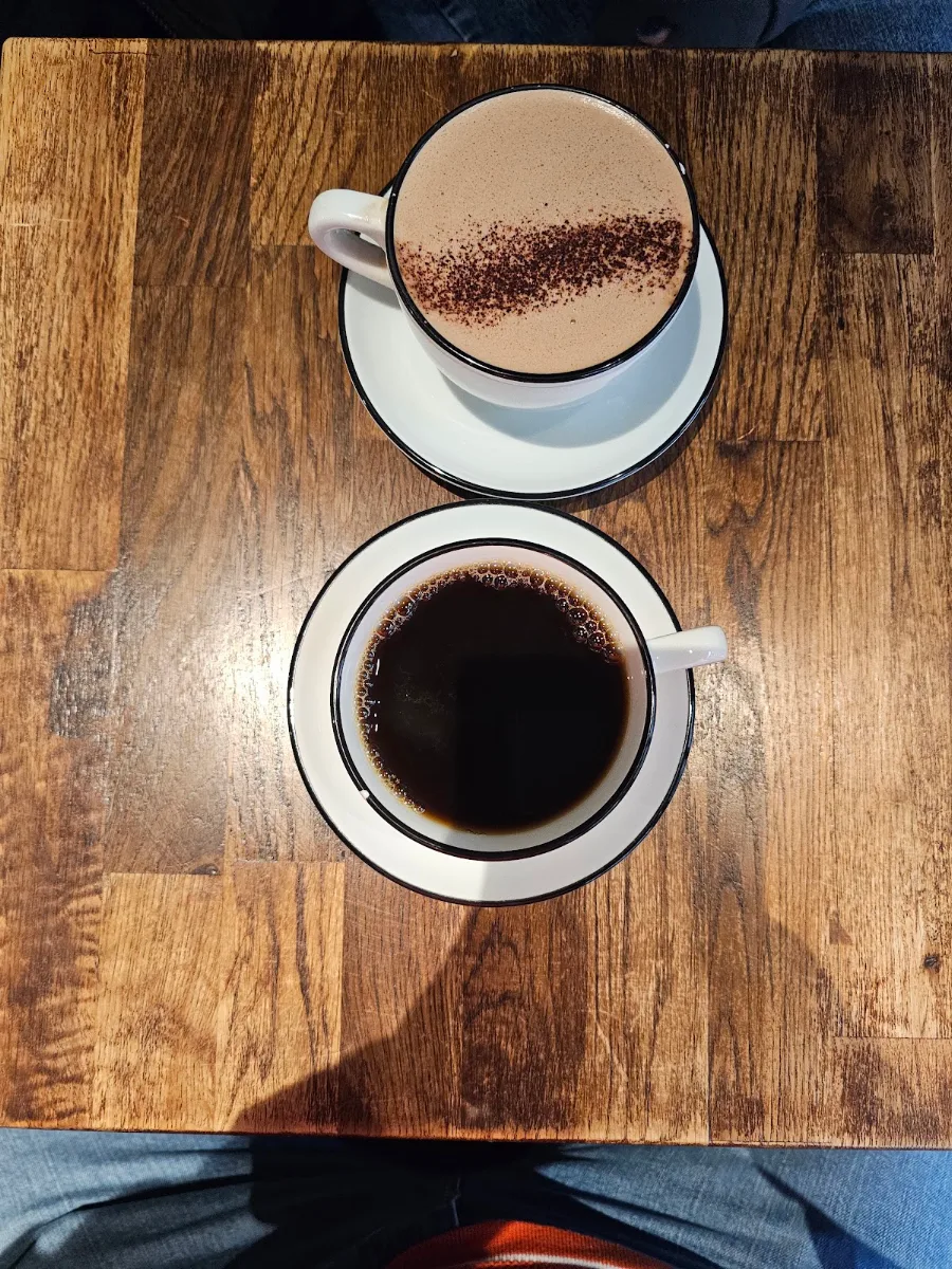 Filterkaffee
