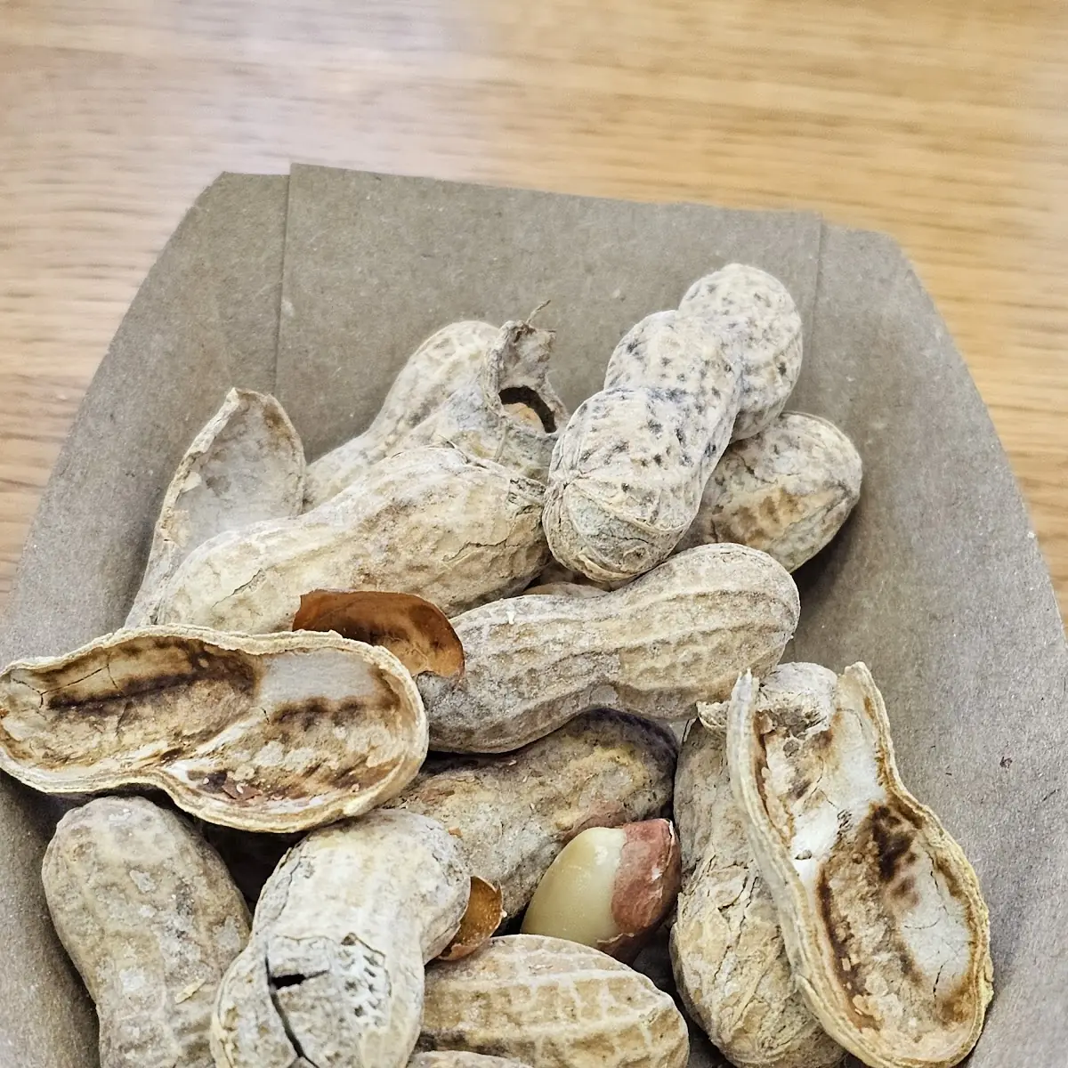 Nuts