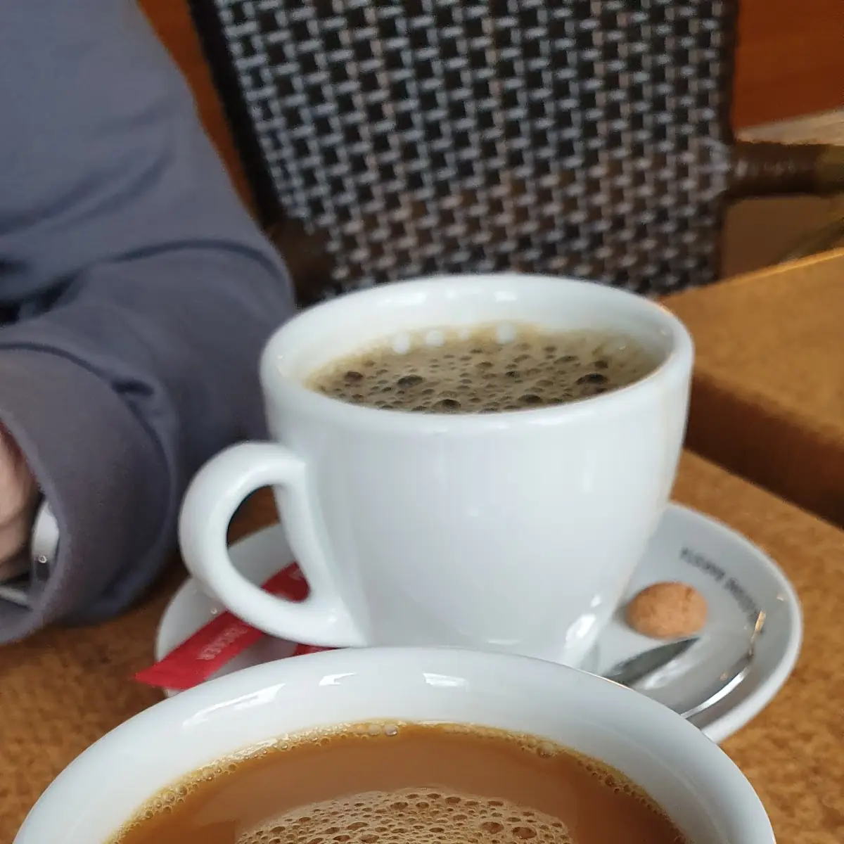 Filterkaffee