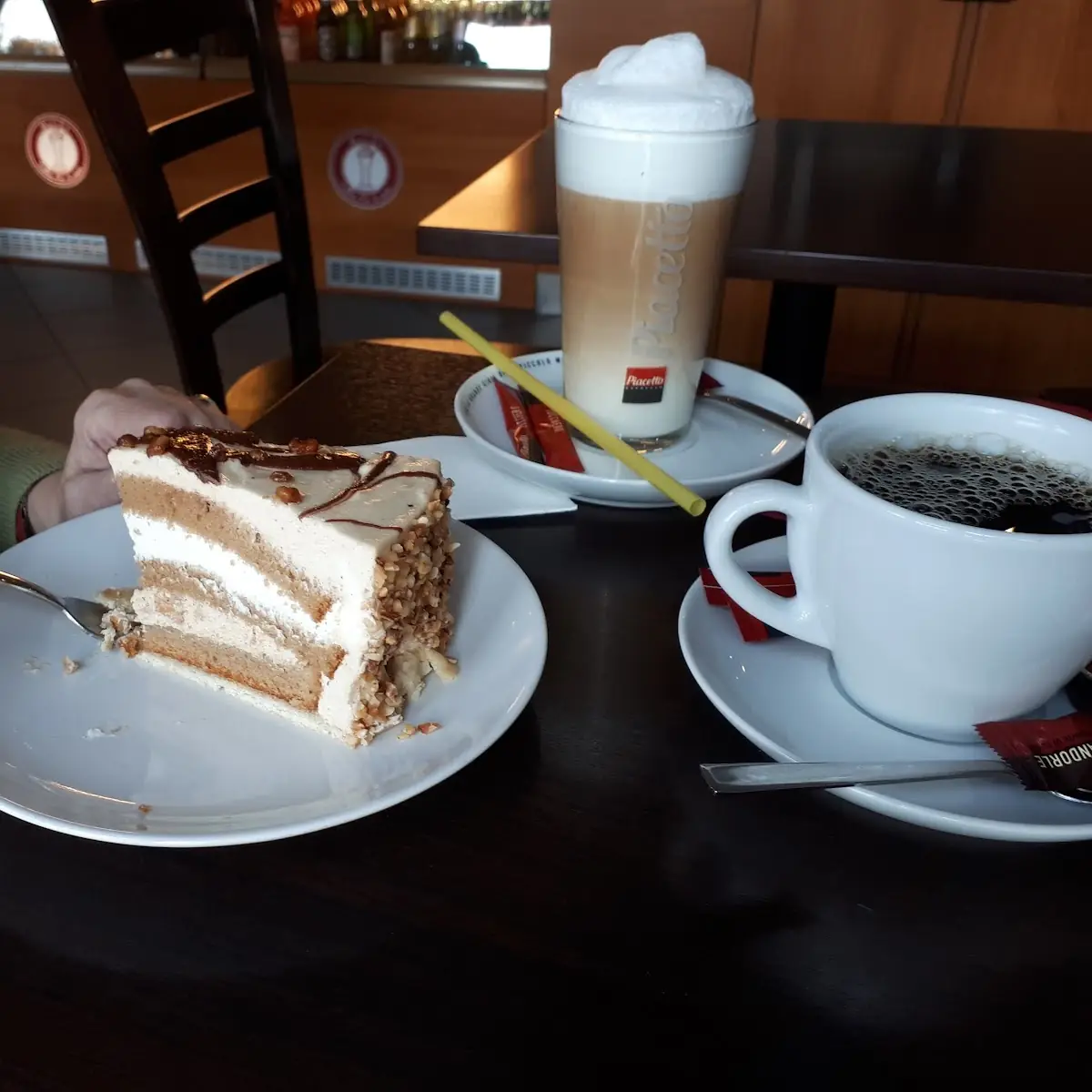 Torte