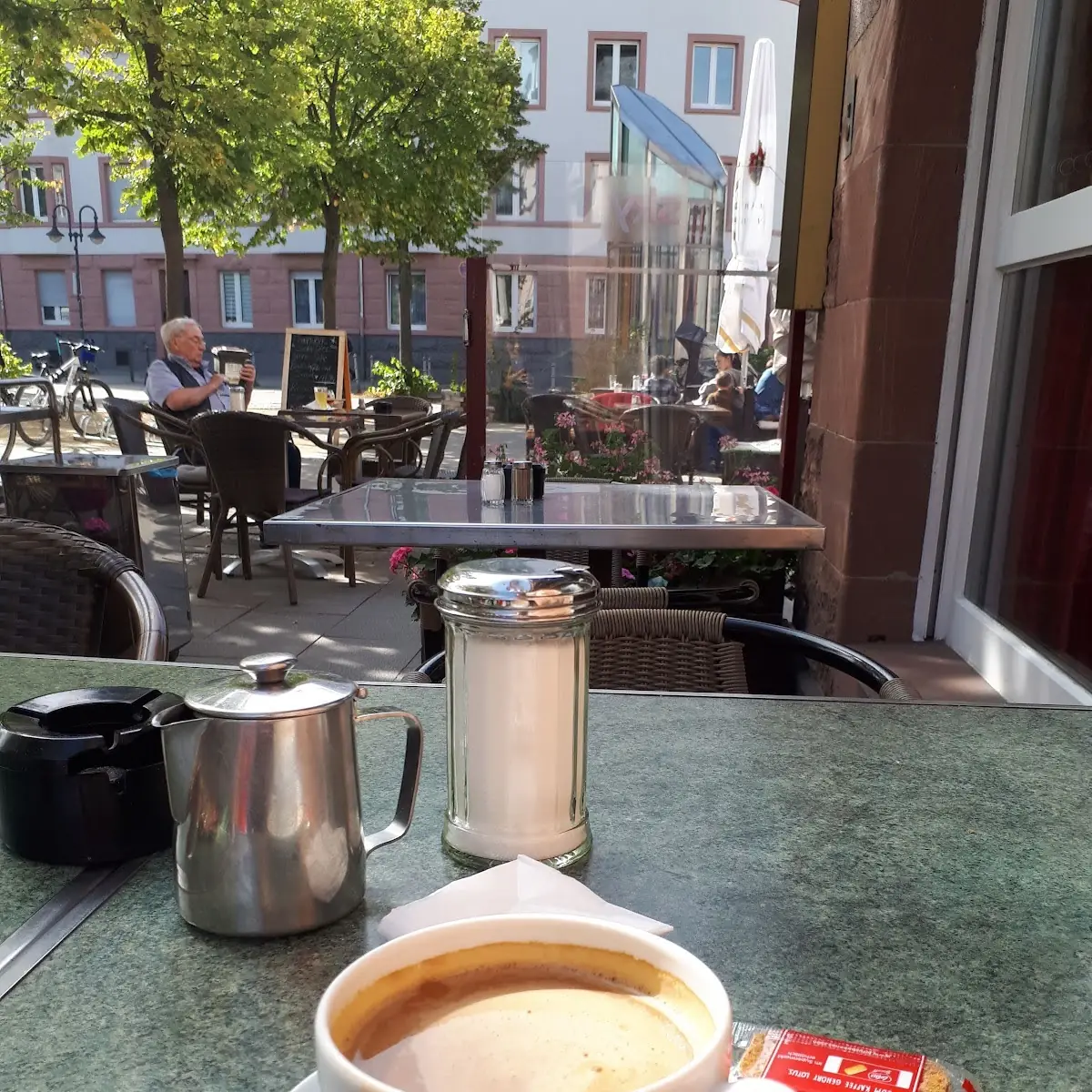Café