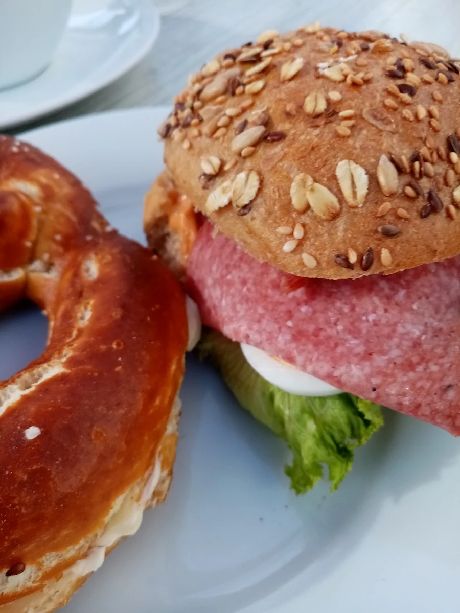 Pretzel