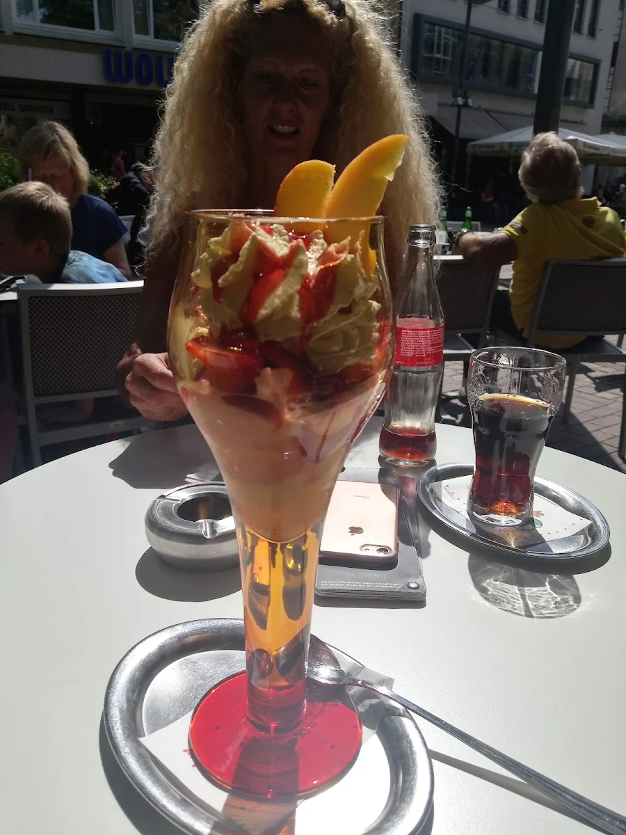 Highlights, VOI café | gelato | bar Ulm