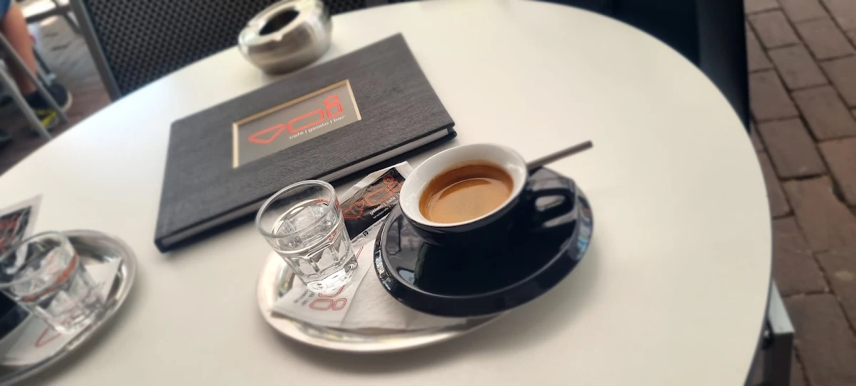 Xpresso, VOI café | gelato | bar Ulm