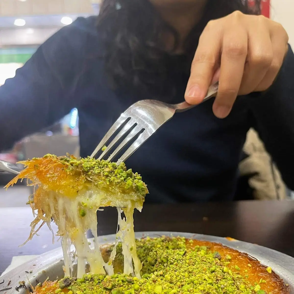 Kanafeh