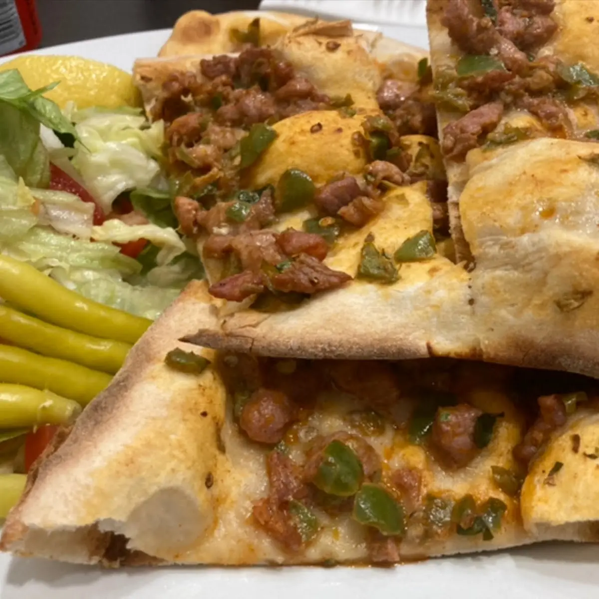 Kusbasi Pide