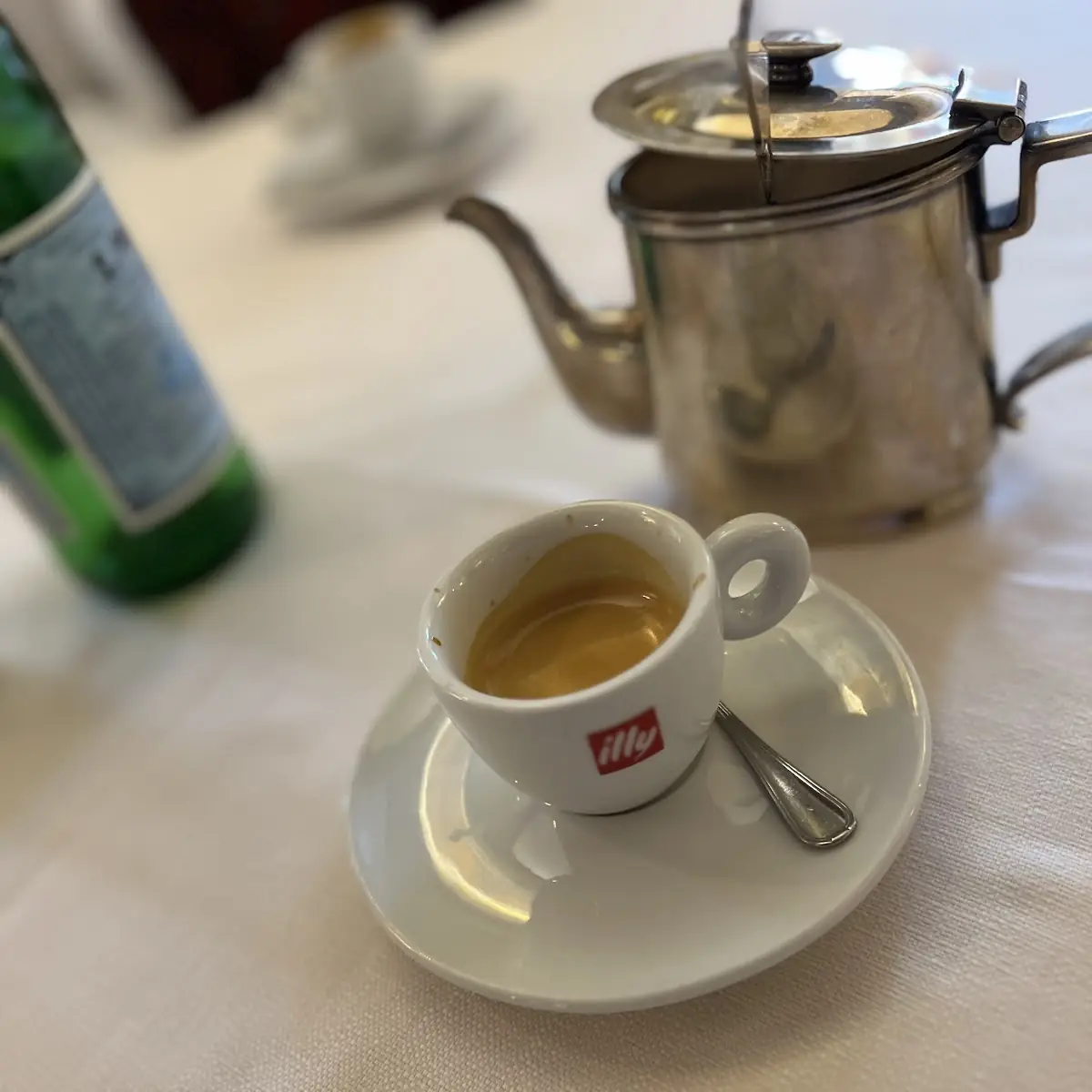 Espresso