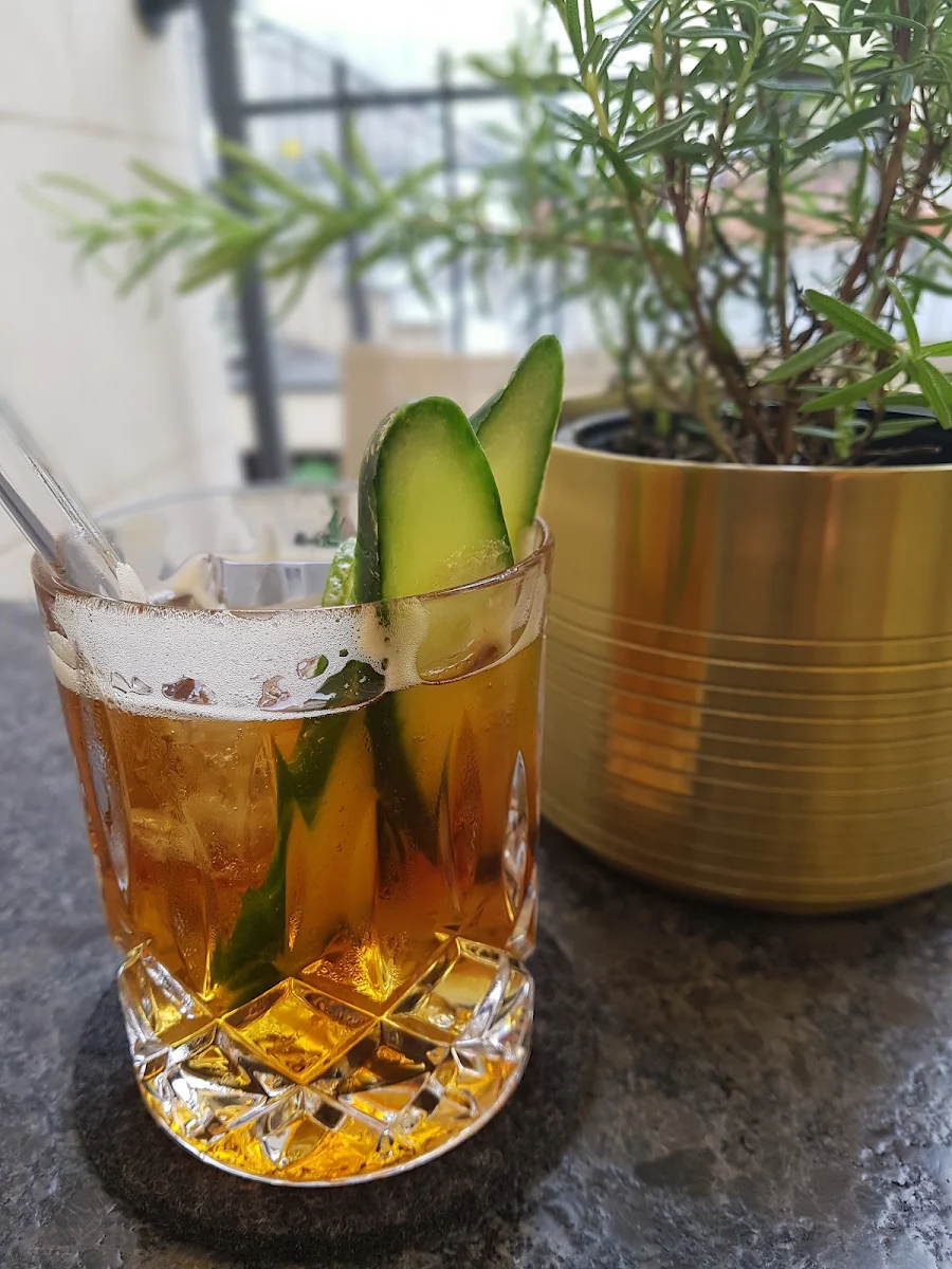 Pimms
