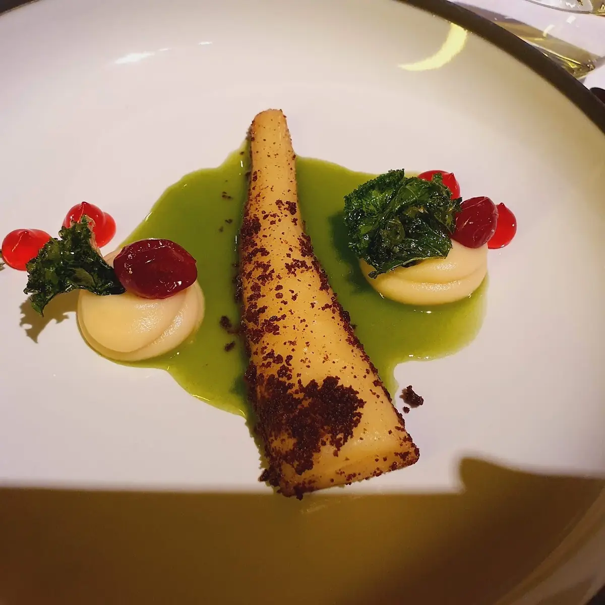 Cranberrie, Wonka Restaurant & Kochwerkstatt