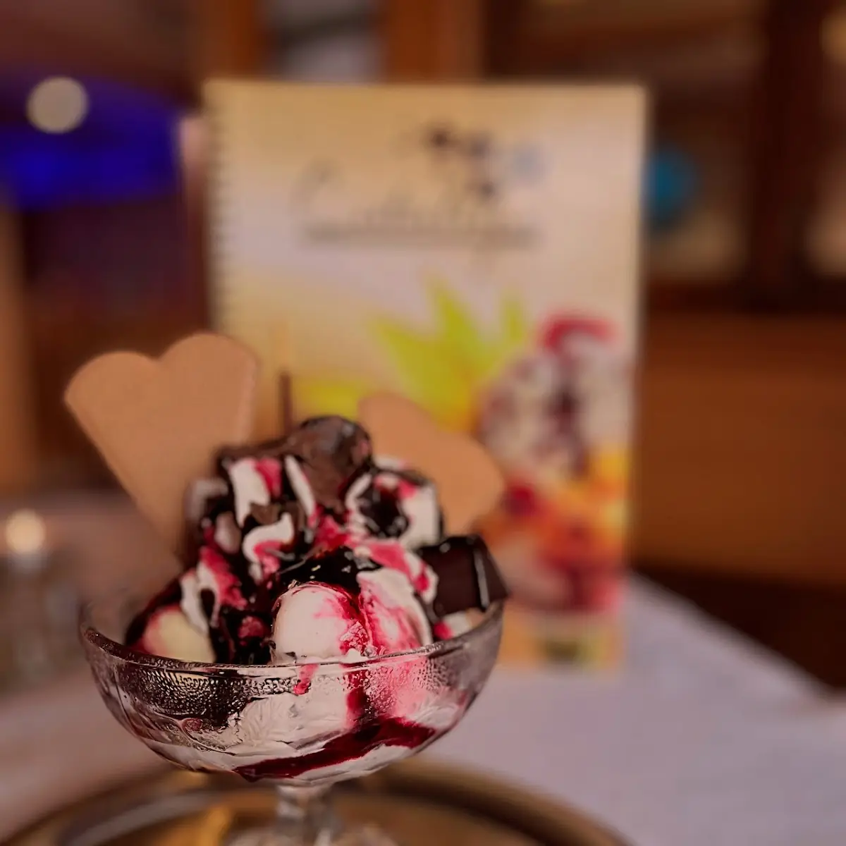 Highlights, Cataleya Café | Bar
