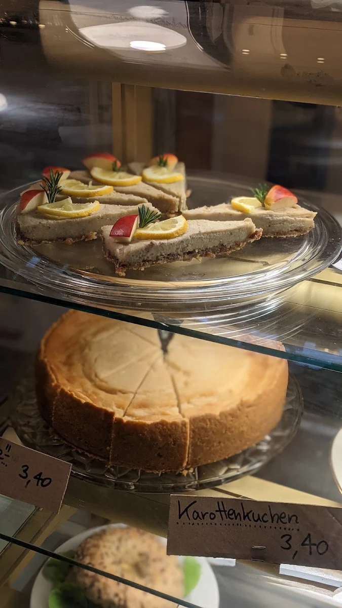 Highlights, Radikalecker ~ Vegan Café Kollektiv