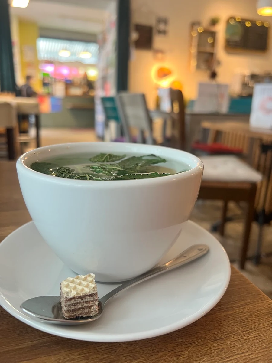 Highlights, Radikalecker ~ Vegan Café Kollektiv