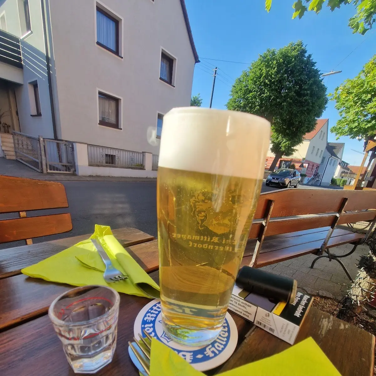 Radler