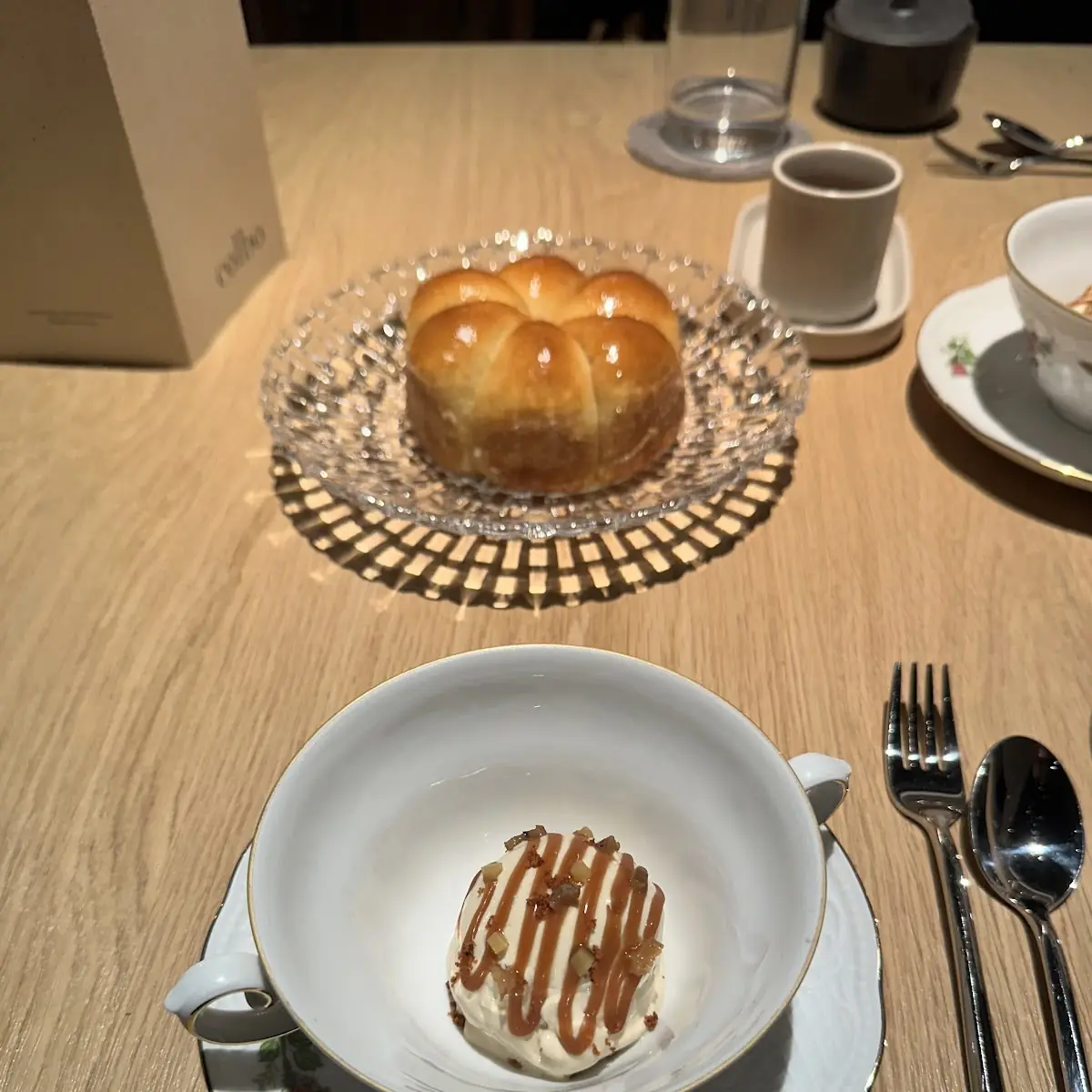 Braune Butter