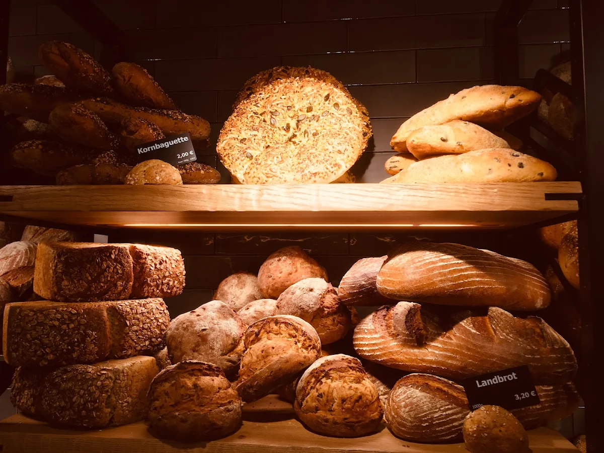 Highlights, Bühlot Bäckerei