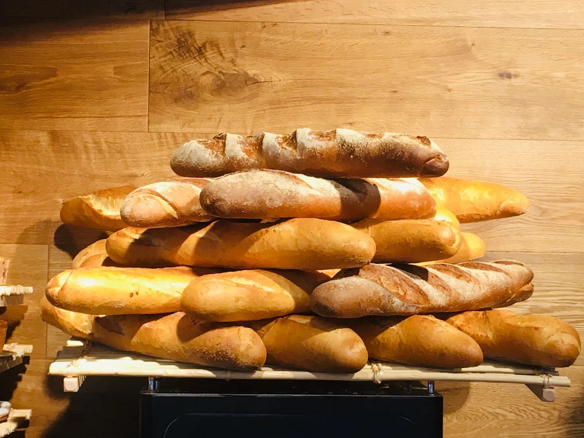 Highlights, Bühlot Bäckerei