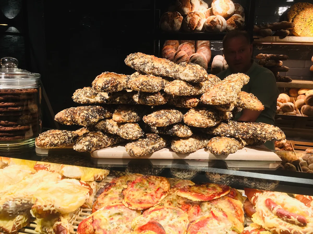 Highlights, Bühlot Bäckerei