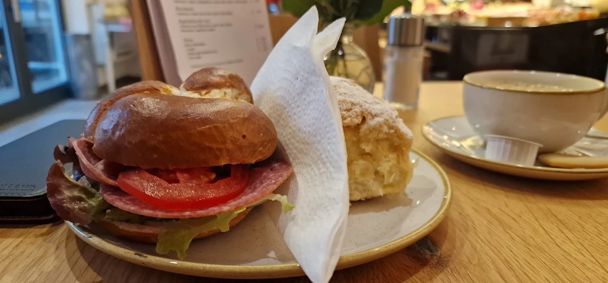 Highlights, Bühlot Bäckerei